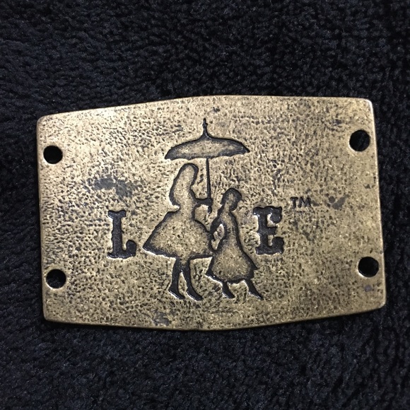 Lenny and Eva Sentiment - Picture 2 of 2